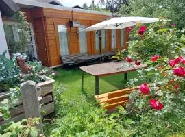 Haus im Garten