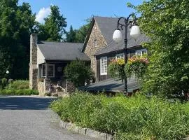 The Inn at Montchanin Village & Spa