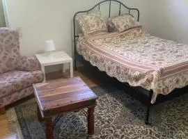 1 to 3 people in House