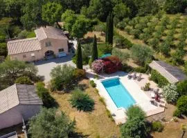 Soleil de Provence