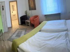 Hotel Deutsches Haus