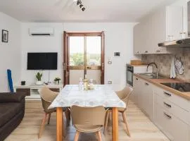 Little Marinella - Casa vacanze a Porto Torres con parcheggio privato