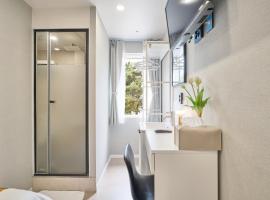 Seoul Jongno Hostel,位于首尔的酒店