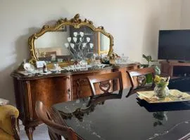 DL Aura Home Braccagni Grosseto Vacation Home