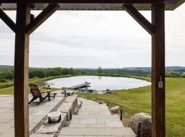 Bella Vista Retreat