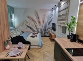 Apartament Palmiarnia