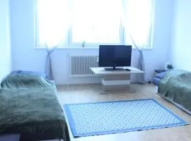 35 Square meter Apartment