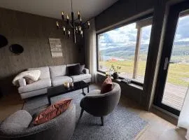 Newly built 2026 apartment in Åre Tegefjäll