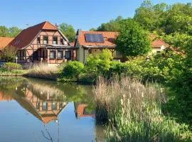 Landgasthof Bückemühle