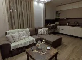 Evita's House
