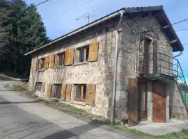 Maison rustique