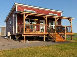 Down East Cabins Ltd