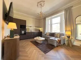 3 Bed, Perth City Centre Retreat
