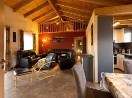 Ferienhaus Jabel 28