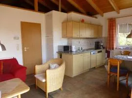 Ferienhaus Jabel 24