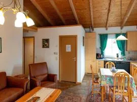 Ferienhaus Jabel 26
