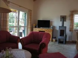 Ferienhaus Jabel 29