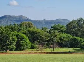 Mountain Sanctuary Park