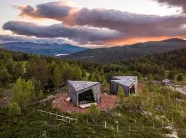 Hylja Lodge