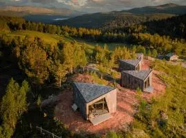 Hylja Lodge