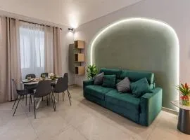 Barrio La Suite del Borgo Bacoli