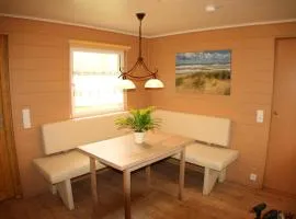 Bungalow Seedorf 4