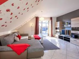 Ferienwohnung Sonnendeck