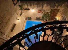 Boutique Farmhouse Kercem Gozo