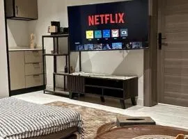 شقق البدور الفندقيه 4