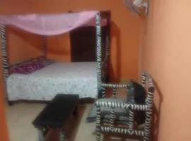 Bububu creek house
