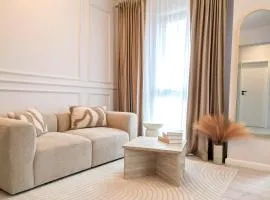 Luxury Studio Chiajna