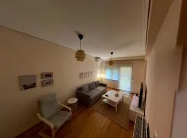 Το Σπίτι στον Πεζόδρομο