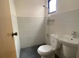 maica's apartment