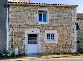Chambre d'hôte ColChris
