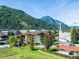 Berghofs B&B