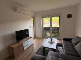 Apartment EDA