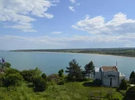 Panorama Rezovo