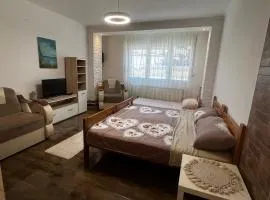 Apartmani Havana
