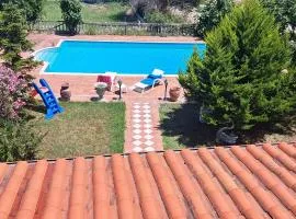 Pietra Mare Suites Villa