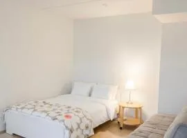Modern Nordic Retreat