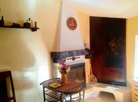 Lo Chalet del Borgo