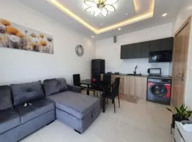 Piji Luxury Apartment Lomé