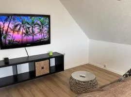 Urban Style trifft Heideflair