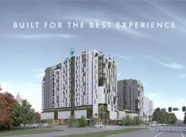 Modi Living Apartment