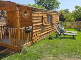 Un aparté bohême "La Roubane"