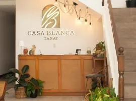 Casa Blanca Tanay