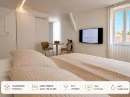 Studio Premium Climatisé
