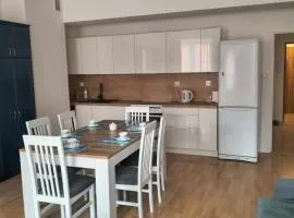 Apartament przy Świętego Ducha 24