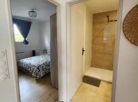 Chambre chez Rena