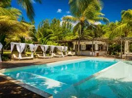 Zebra Boutique Hotel